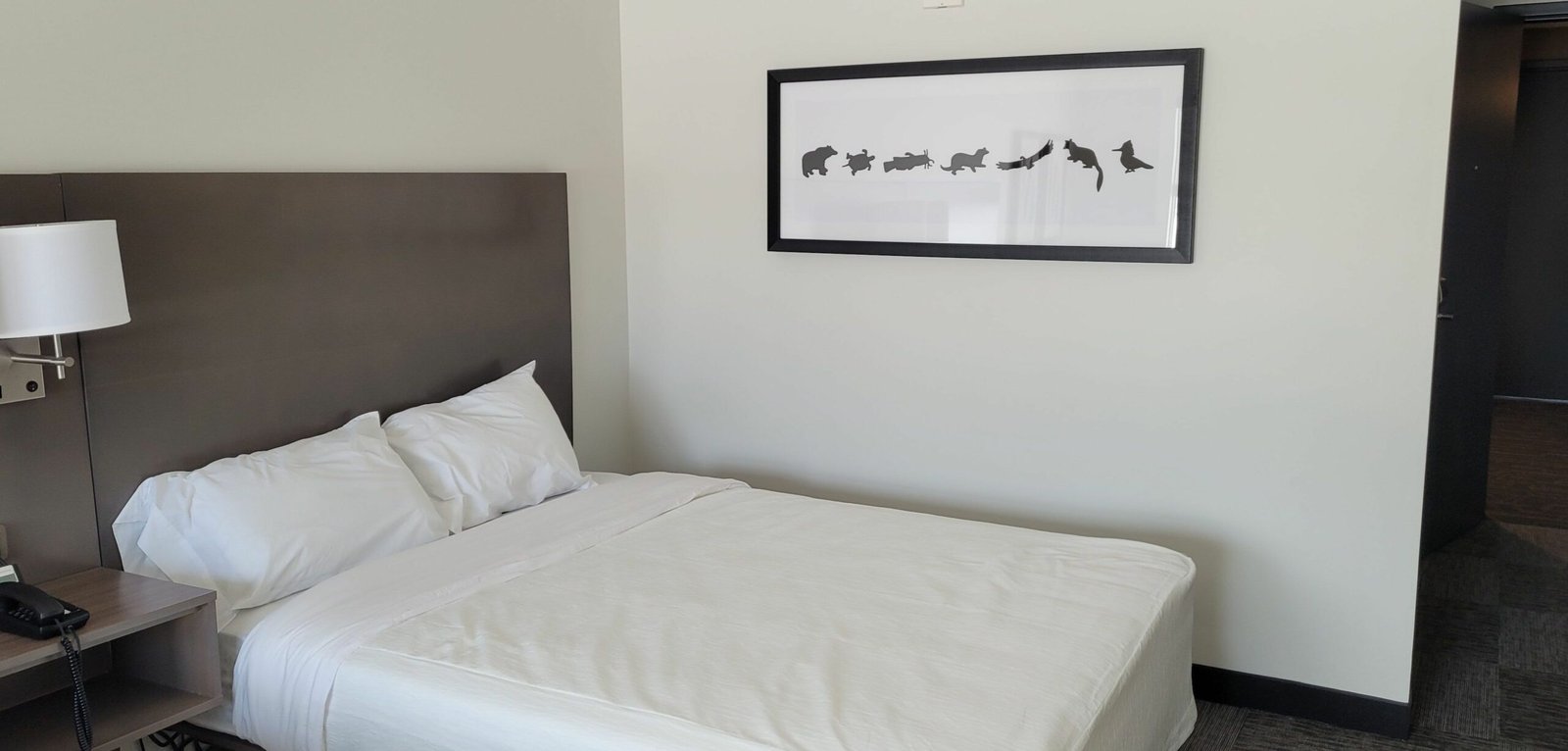 Deluxe Room at 7Clans Hotel & Resort