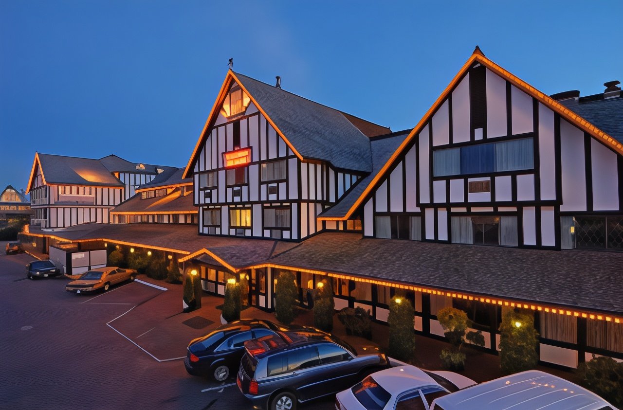 Abercorn Hotel, Trademark Collection by Wyndham