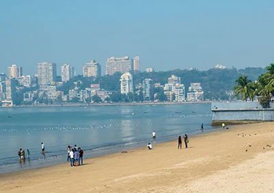 Aksa Beach