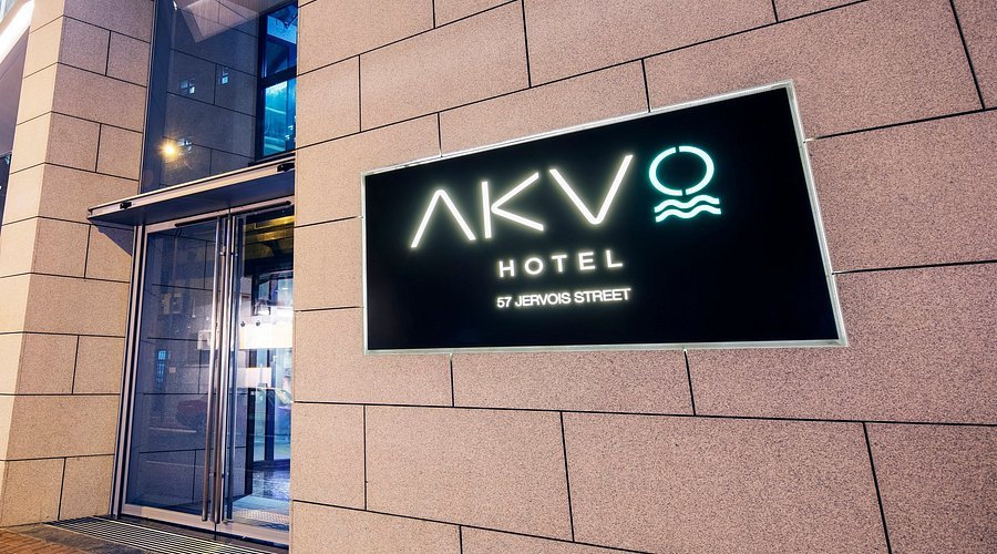 AKVO Hotel