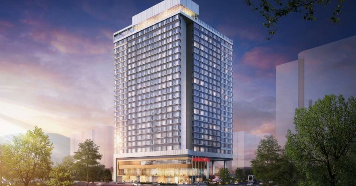 ALVA Hotel by Royal