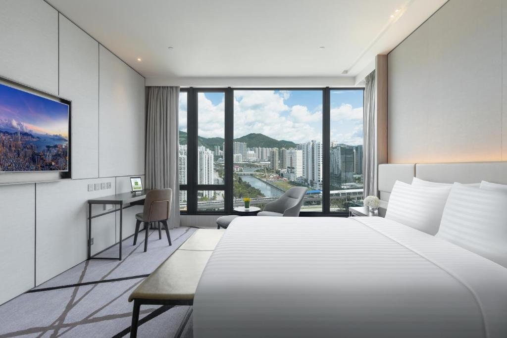 Executive Suite at ALVA Hotel by Royal