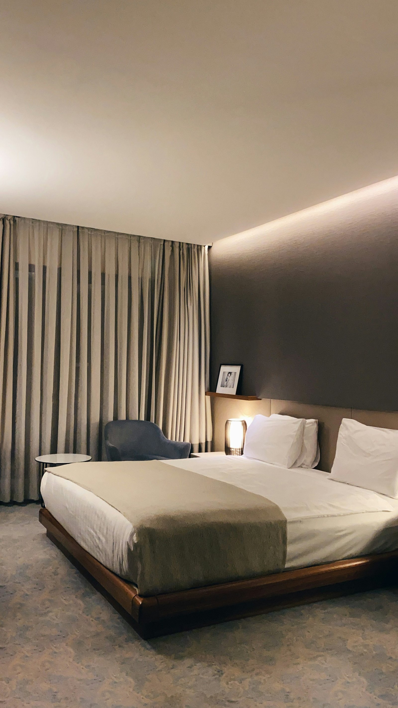 Suite at American Hotel
