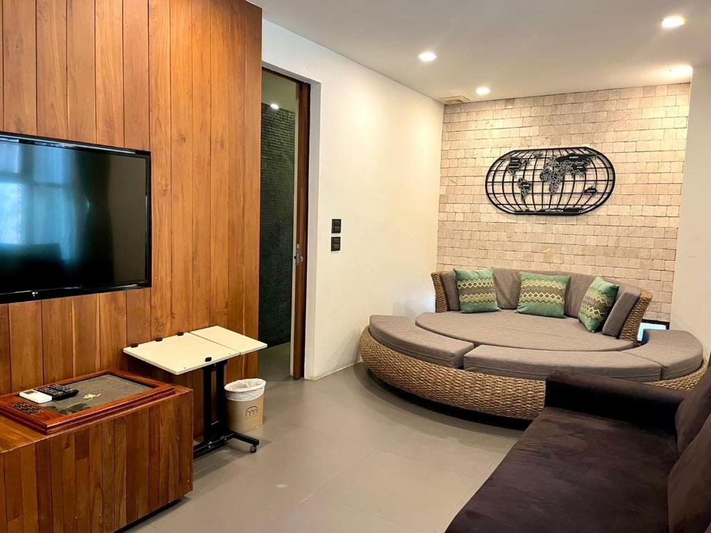 Standard Room at The Guest Arak Boutique Hotel