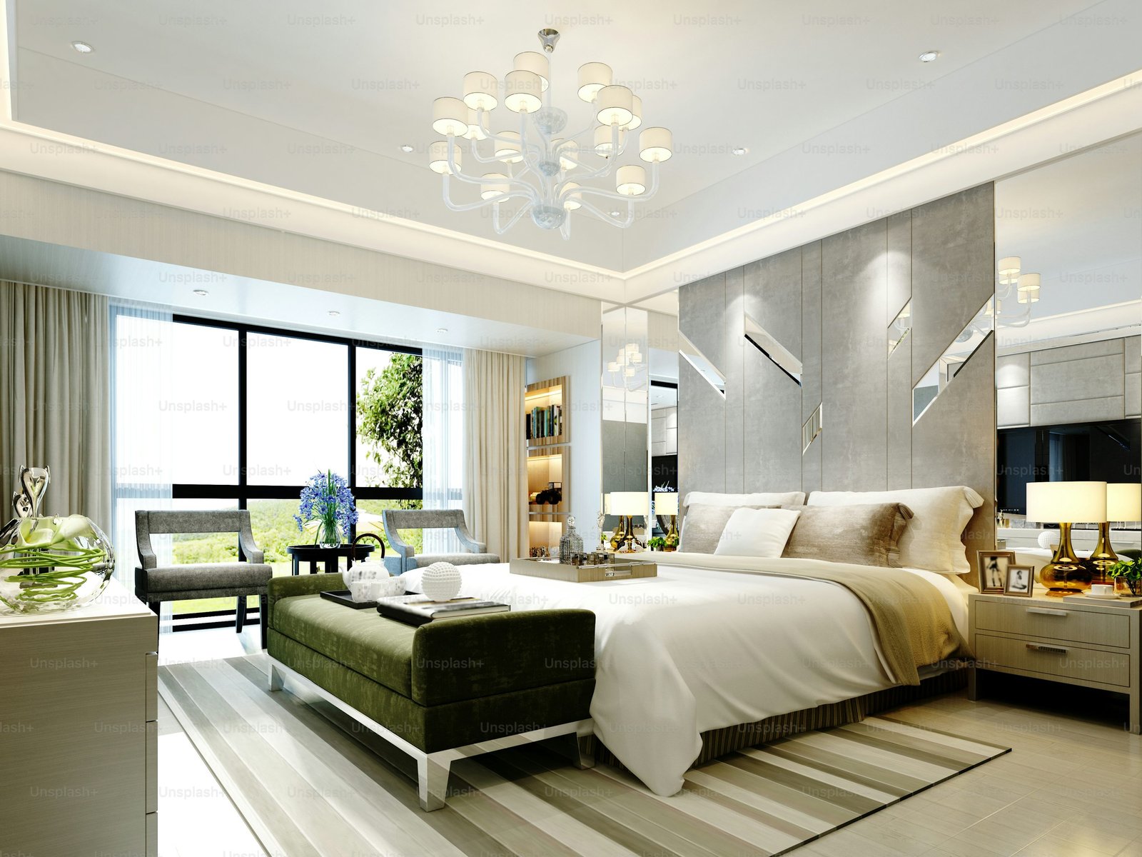 Suite at ARC HOTEL Washington DC