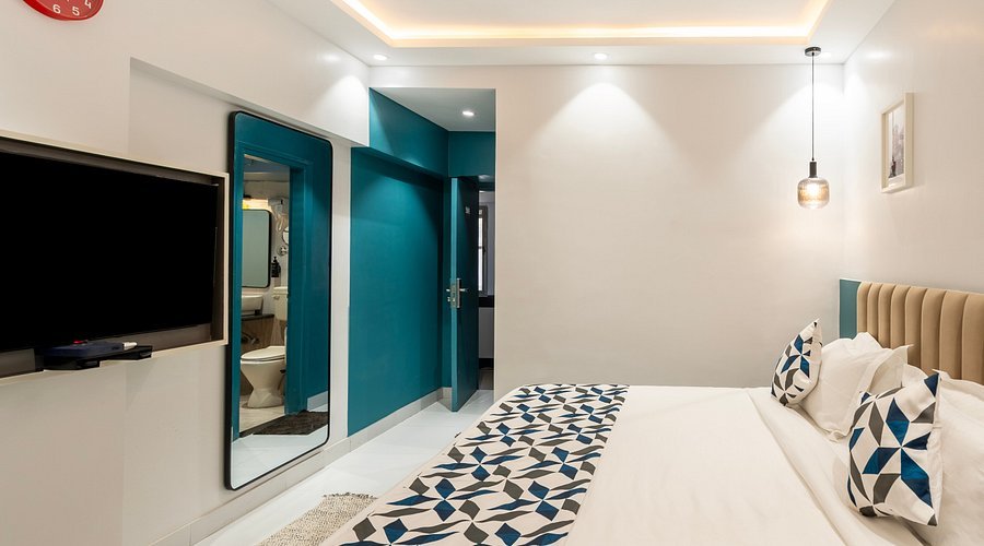 Premium Room at Asar Elite - Sea View