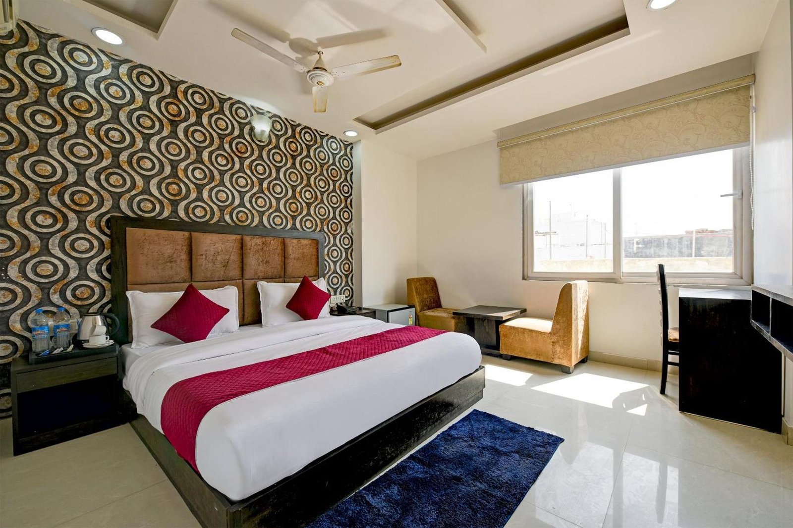 Premium Suite at Hotel Atlantiis Suites