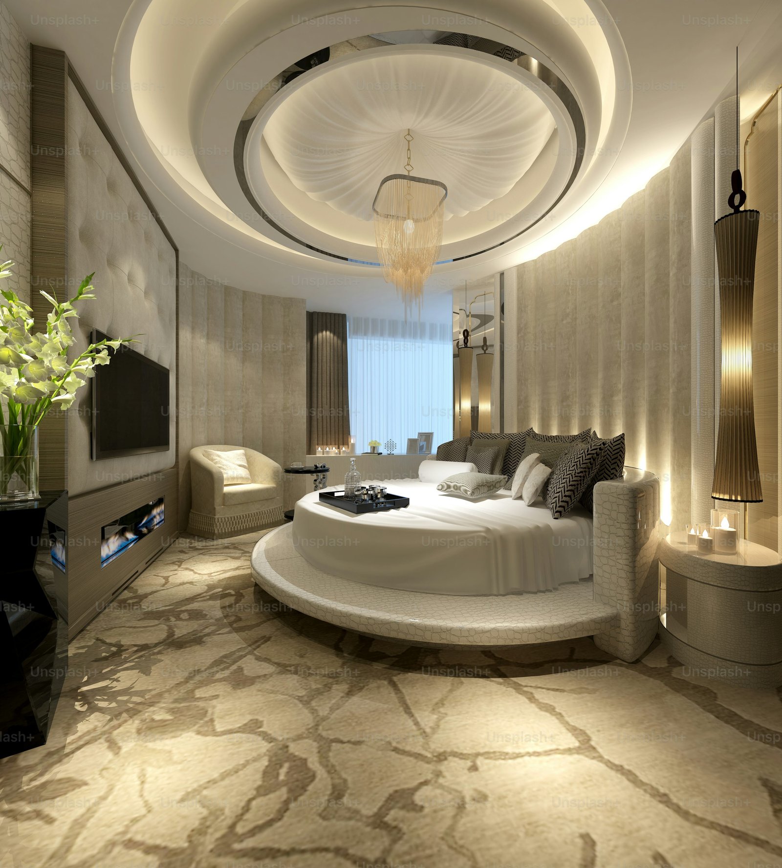 Executive Suite at Hotel Bachi Mumbai