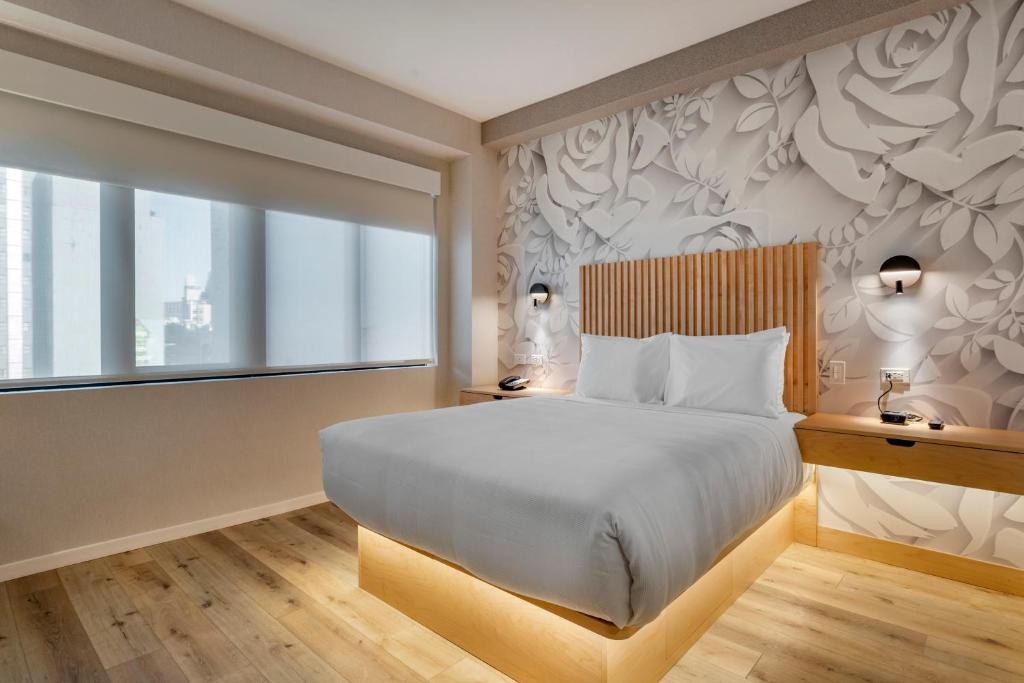 Standard Room at Best Western Plus Soho Hotel
