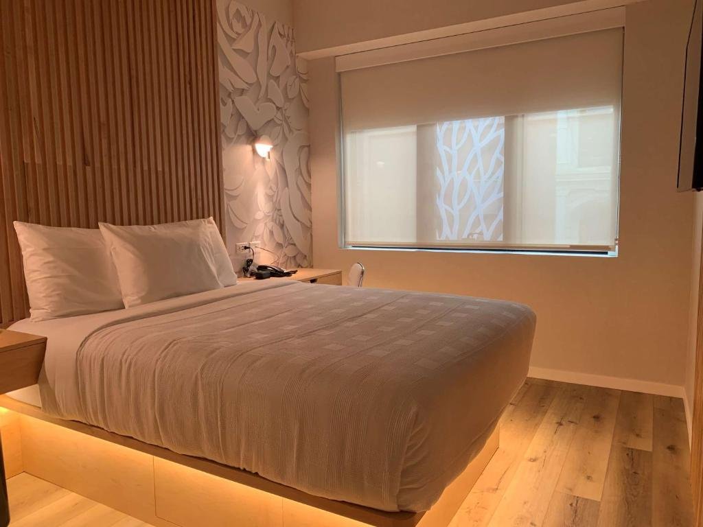 Premium Room at Best Western Plus Soho Hotel