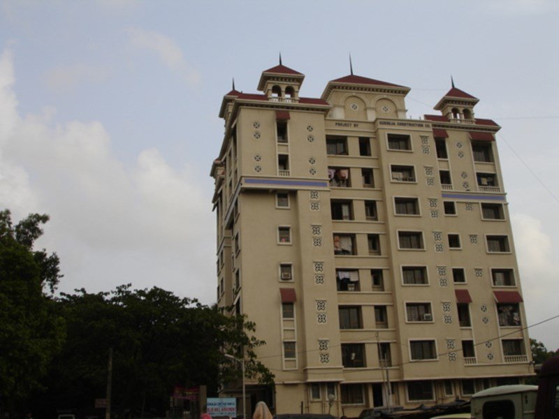 Blue Bell Apartment Hotel