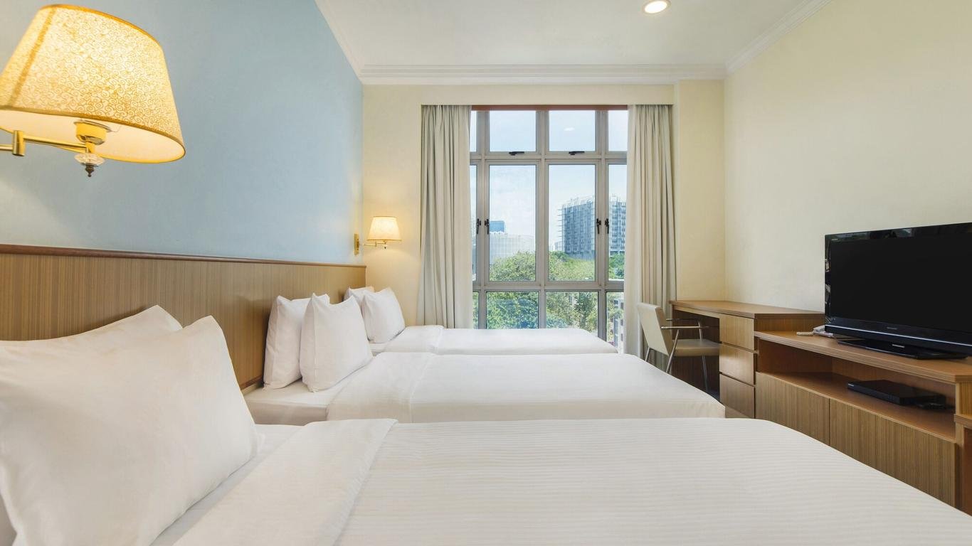 Family Suite at Cape Motel