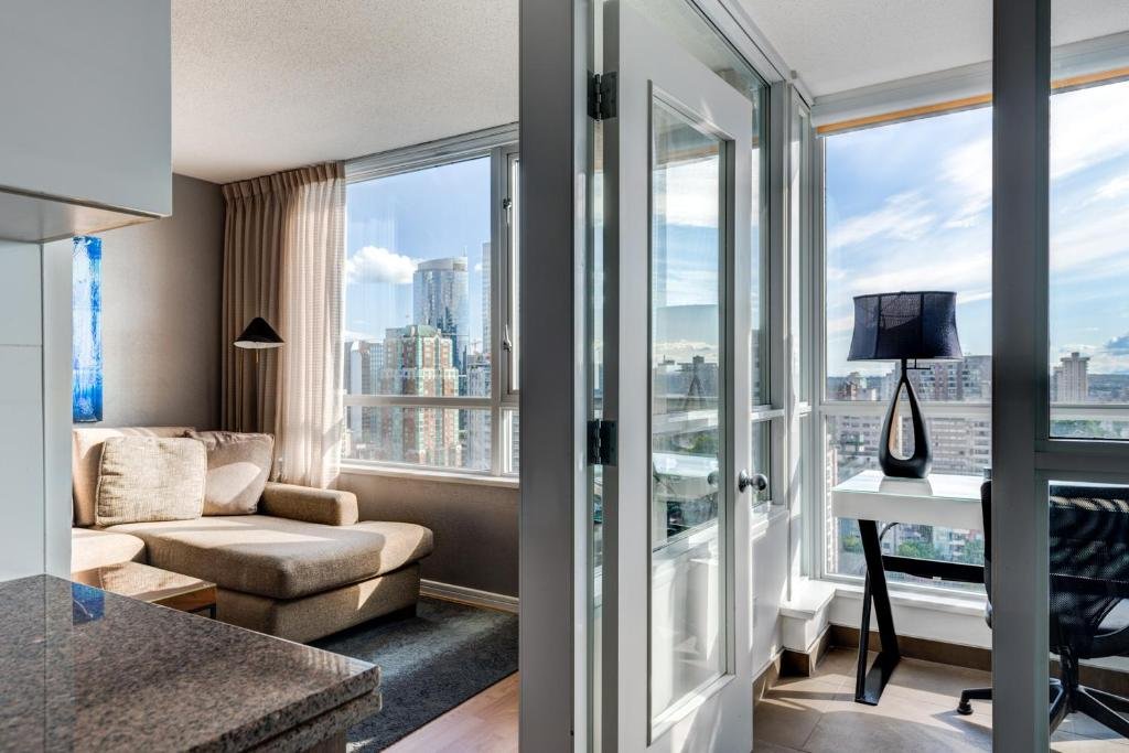Executive Suite at Carmana Hotel & Suites