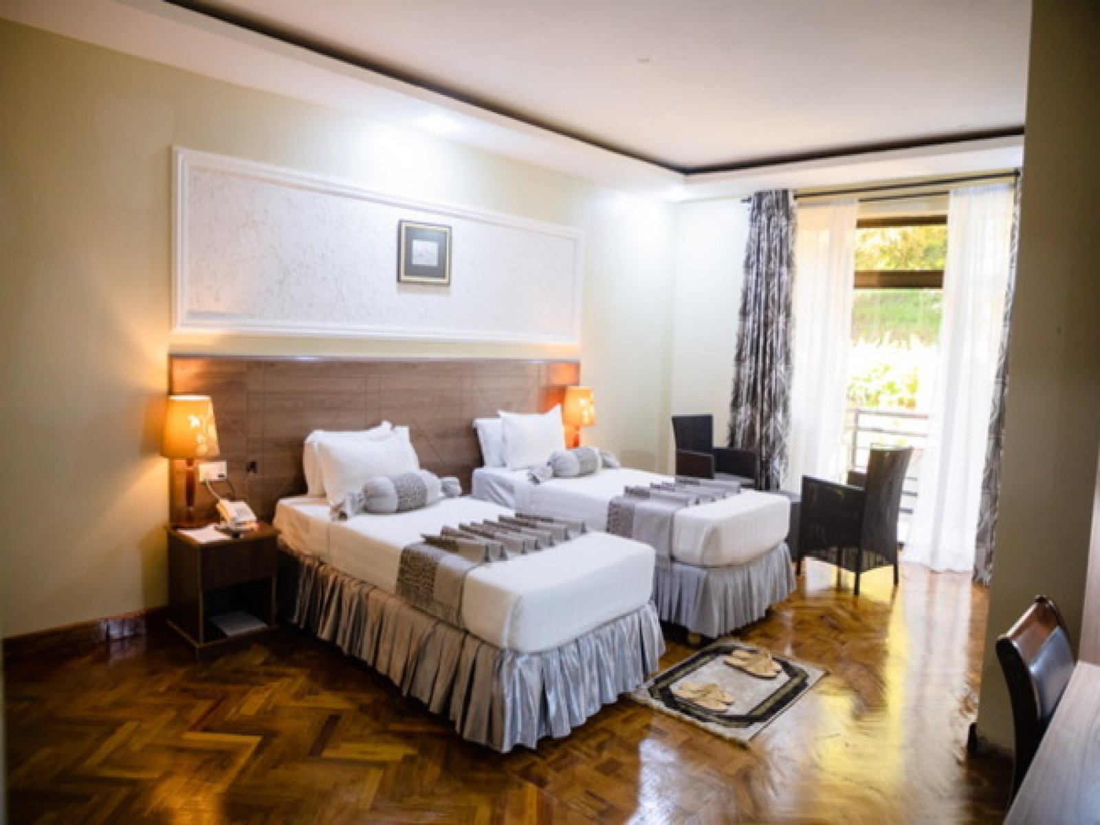 Premium Room at Hotel Charli Mumbai