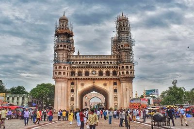 Charminar