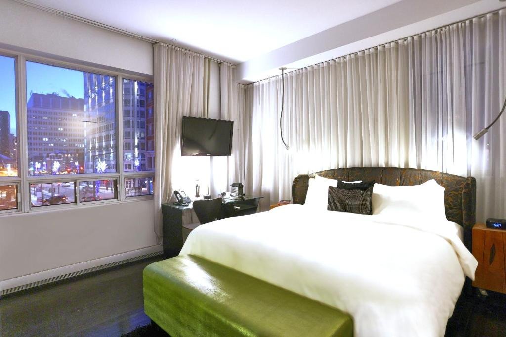 Standard Room at Hotel Chez Swann