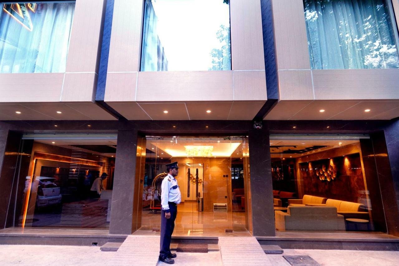 Hotel City Pride New Delhi