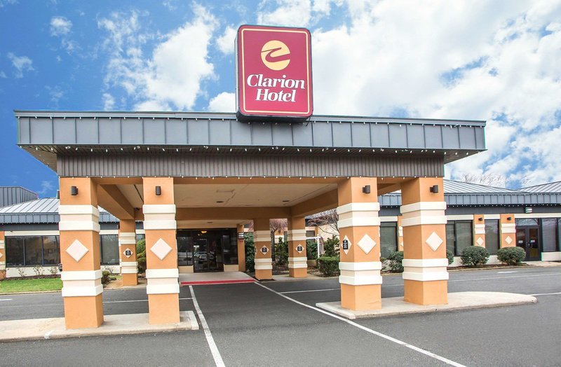 Clarion Hotel & Conference Centre