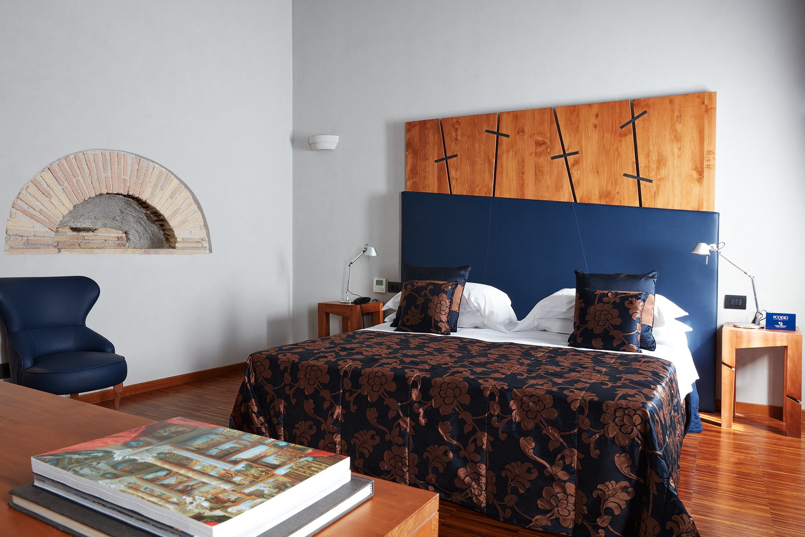 Suite at The Code Hotel
