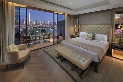 Family Room at The Coorow Hotel