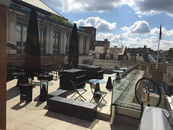 The Courthouse Hotel, Ascend Hotel Collection