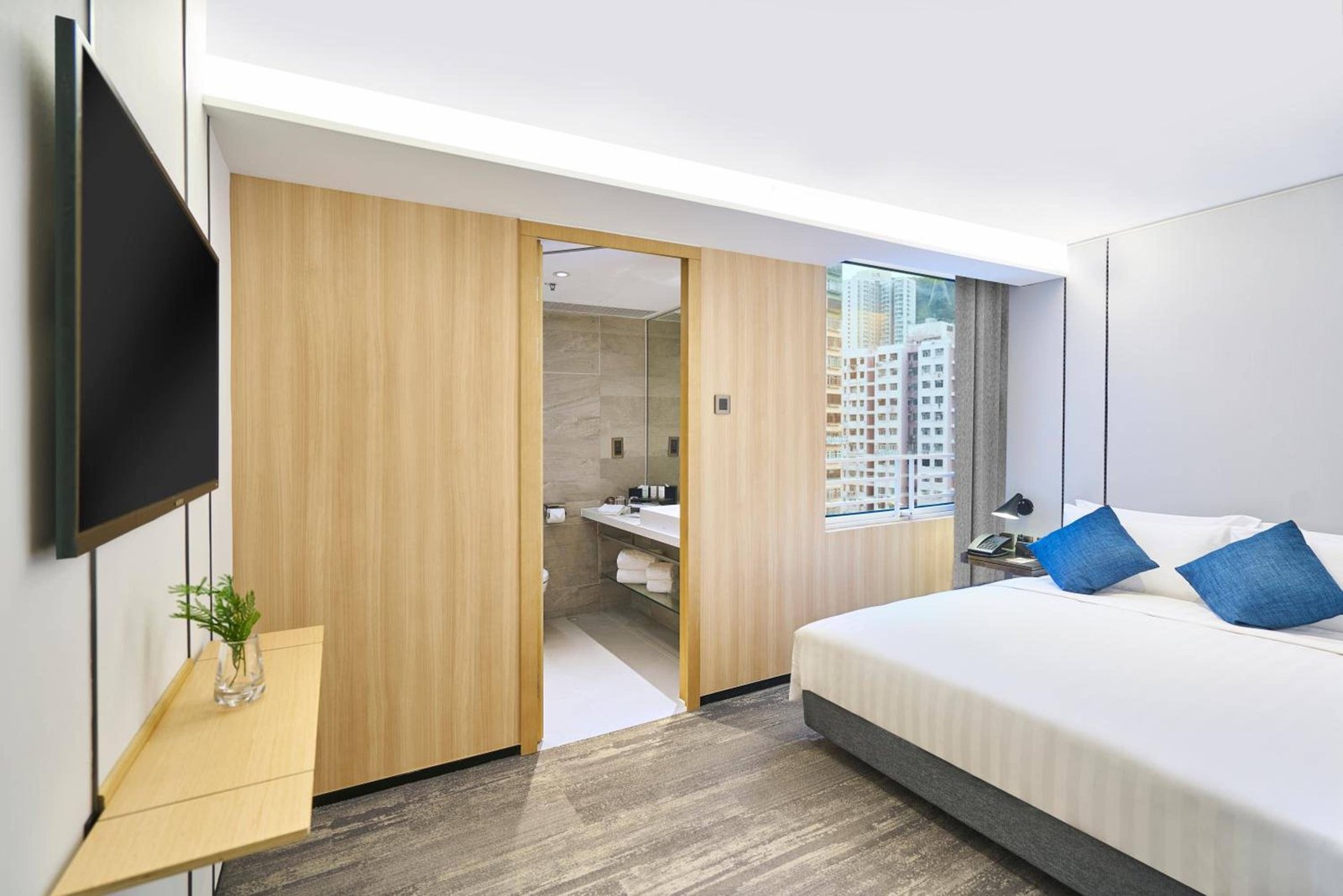 Family Suite at Hotel COZi Oasis