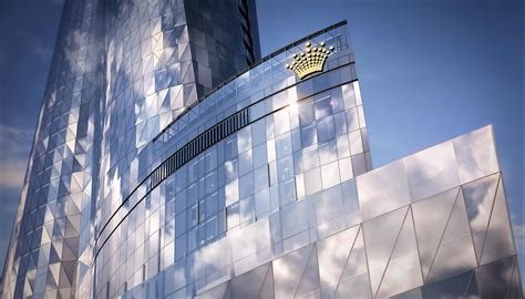 Crown Towers Sydney