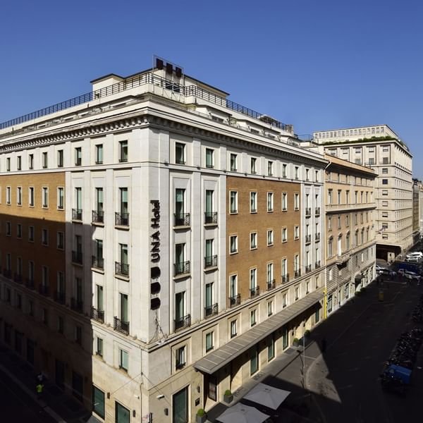 Deco Boutique Hotel
