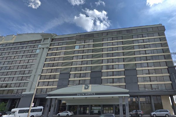 Delta Hotels by Marriott Toronto