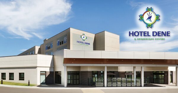 Hotel Dene & Conference Centre