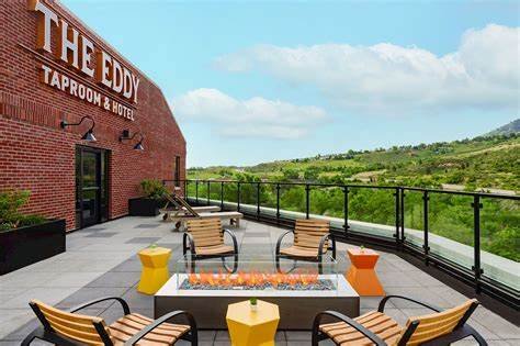The Eddie Hotel and Farm