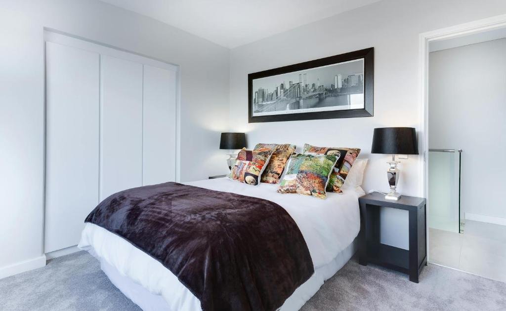Premium Room at El De Seven Inn