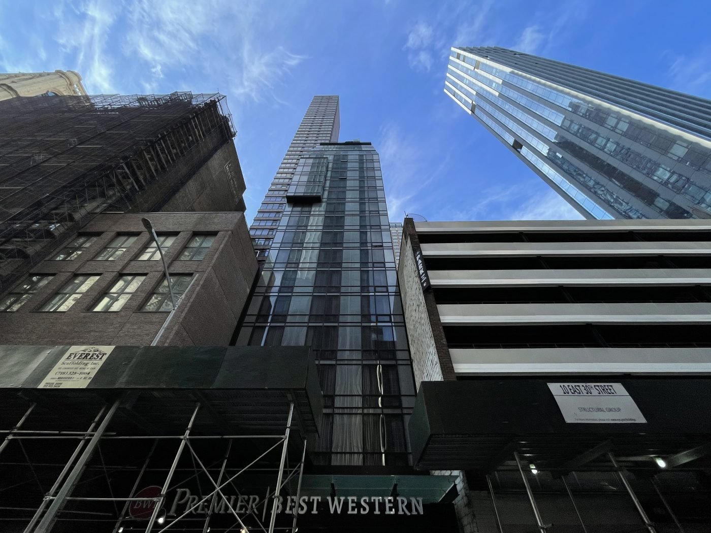 Best Western Premier Empire State Hotel