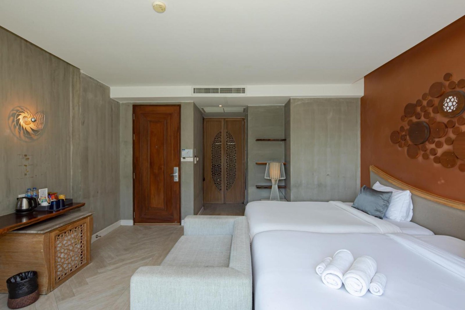 Premium Suite at EMPRESS MADANI, Boutique Hotel
