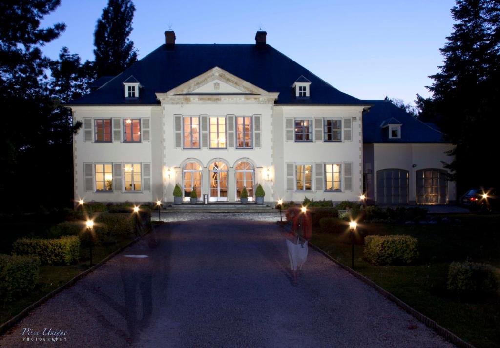 Hotel Fleur De Lis