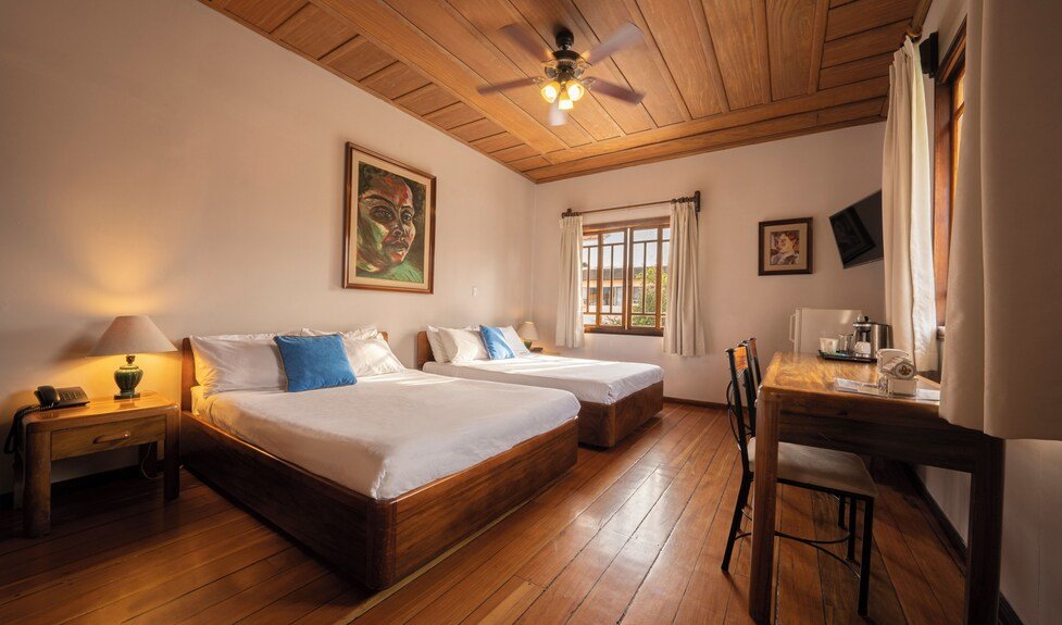 Premium Room at Hotel Fleur De Lis