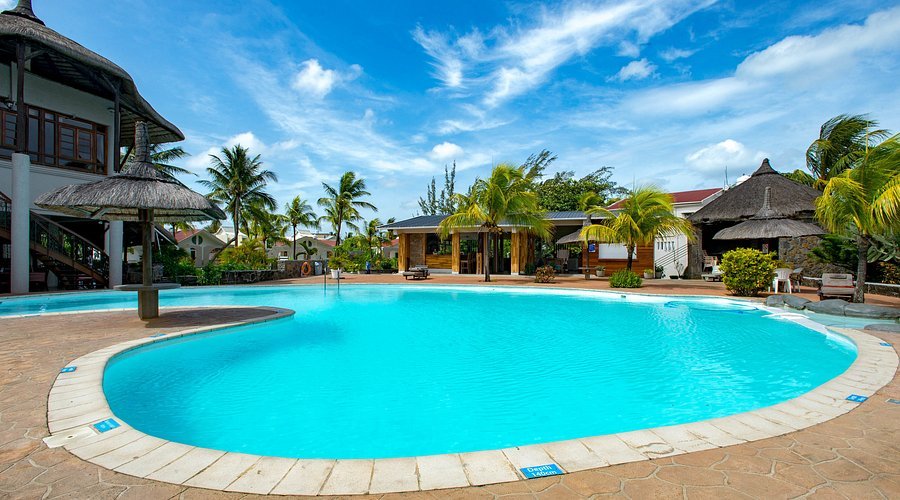Casa Florida Hotel & Spa