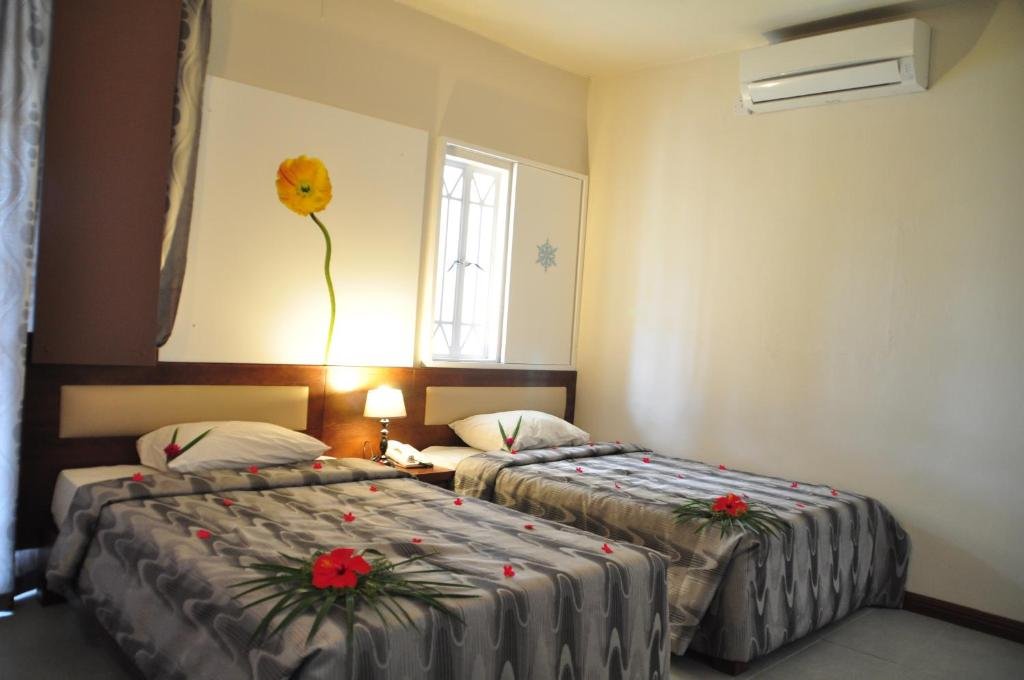 Suite at Casa Florida Hotel
