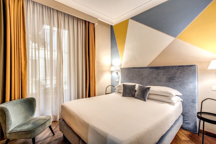 Suite at Boutique Hotel Galatea