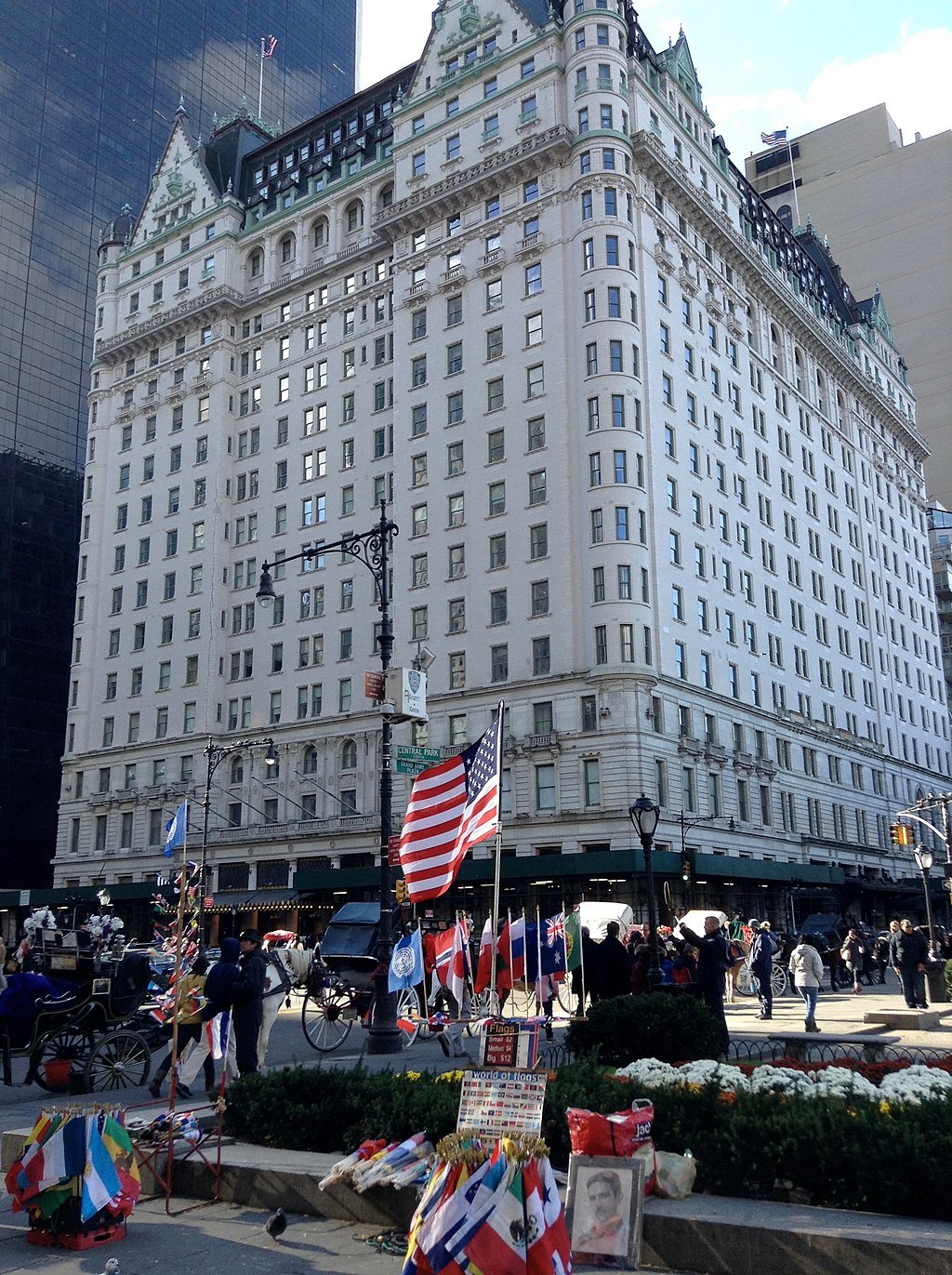 The Gatsby Hotel