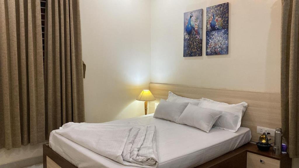 Executive Suite at The Gatsby Hotel