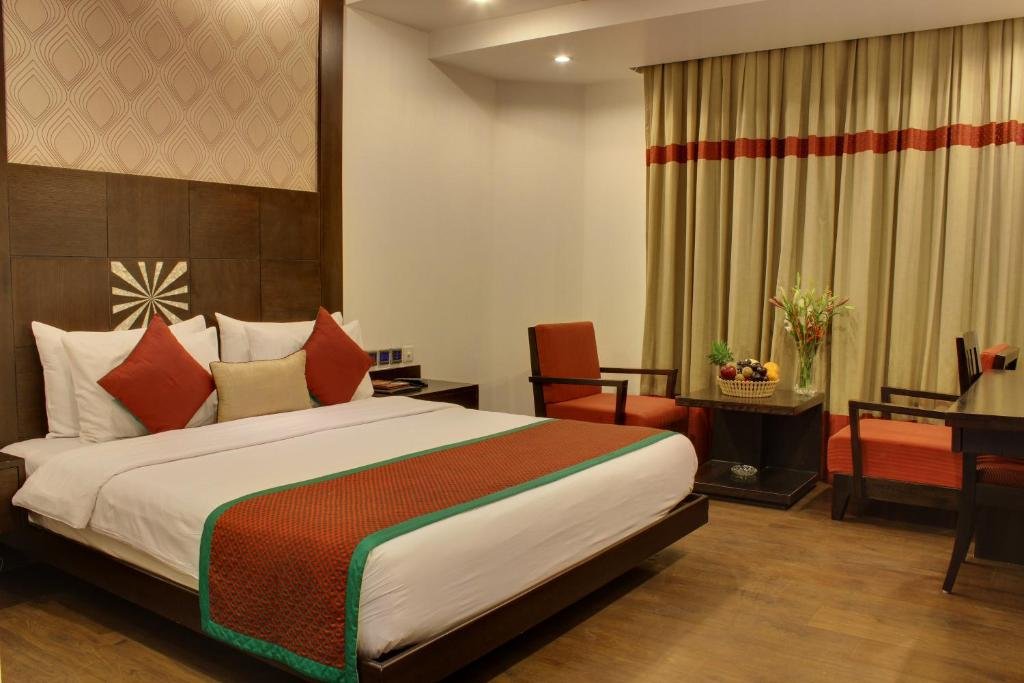 Executive Suite at Hotel Godwin Deluxe