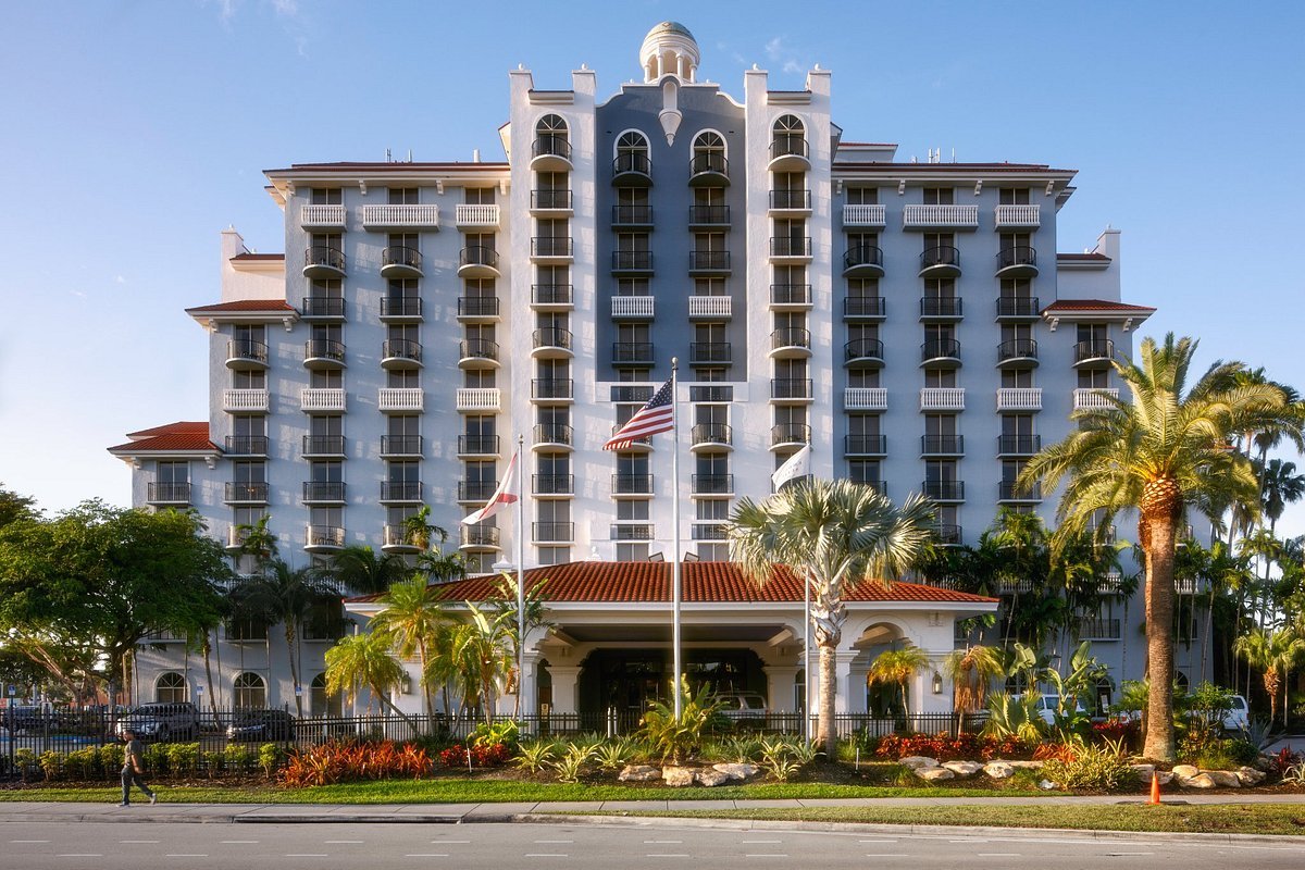 Haven Hotel - Fort Lauderdale Airport & Cruise Port