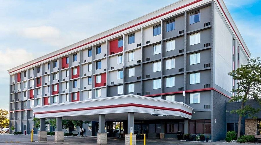 Hotel 11, MOD A Sonesta Collection