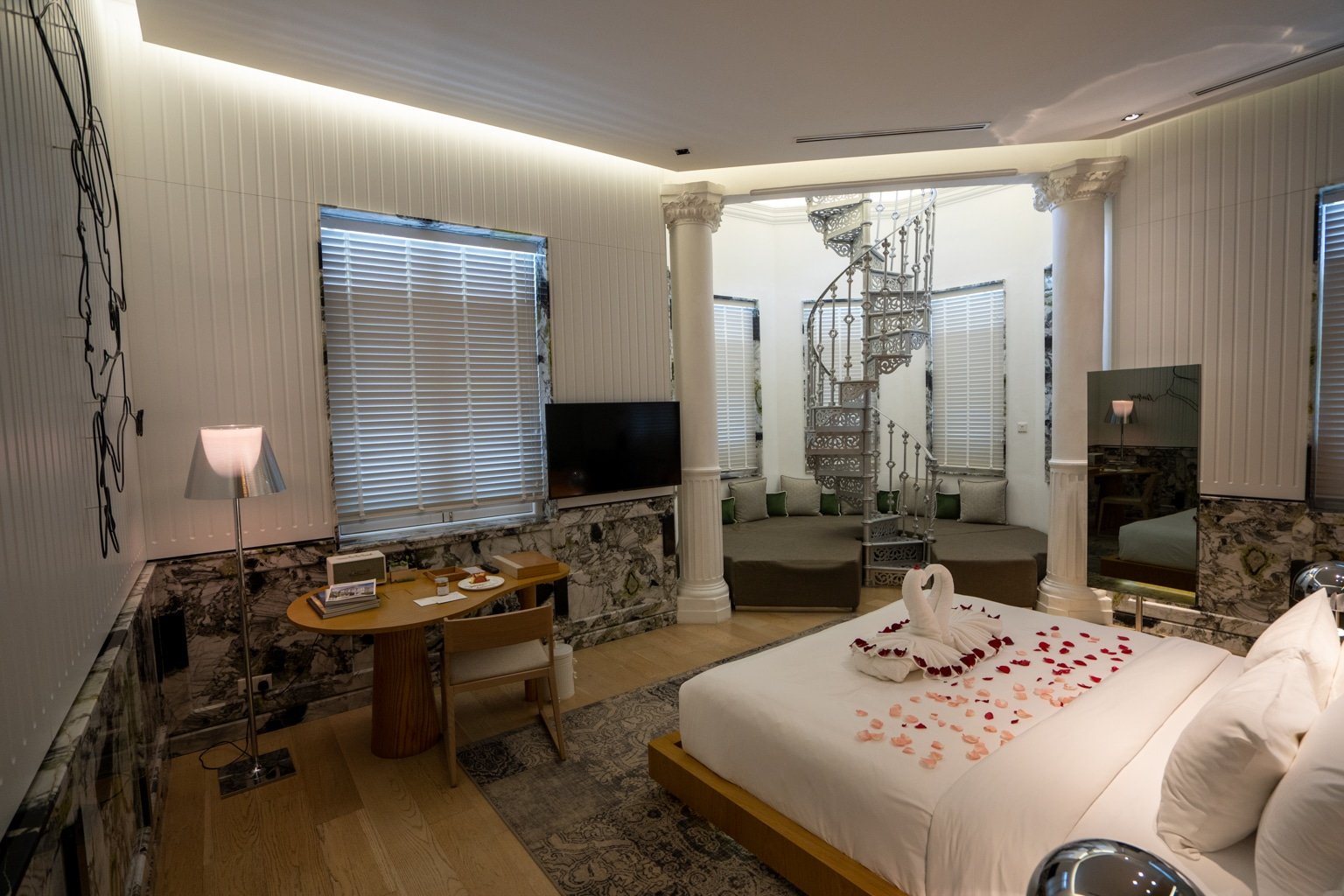 Deluxe Room at Hotel 11, MOD A Sonesta Collection