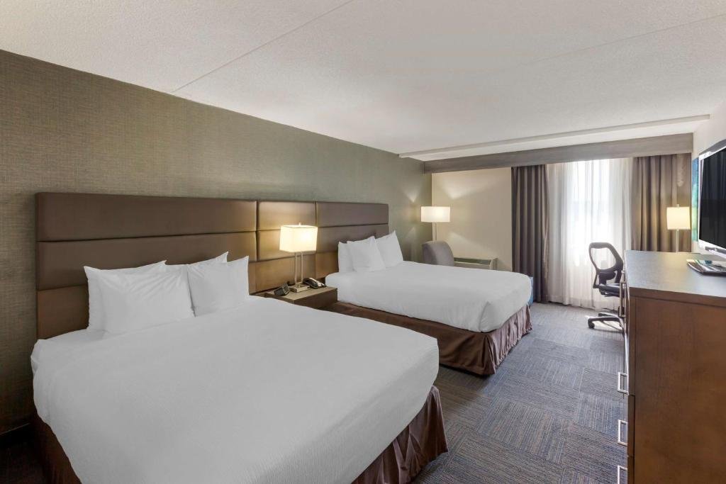 Suite at Hotel 11, MOD A Sonesta Collection