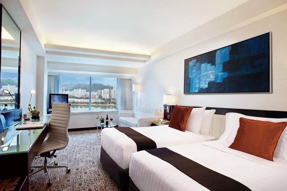 Family Suite at Hotel 1936