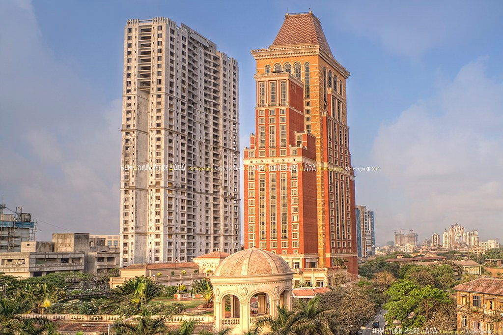Hotel Grand Sigma