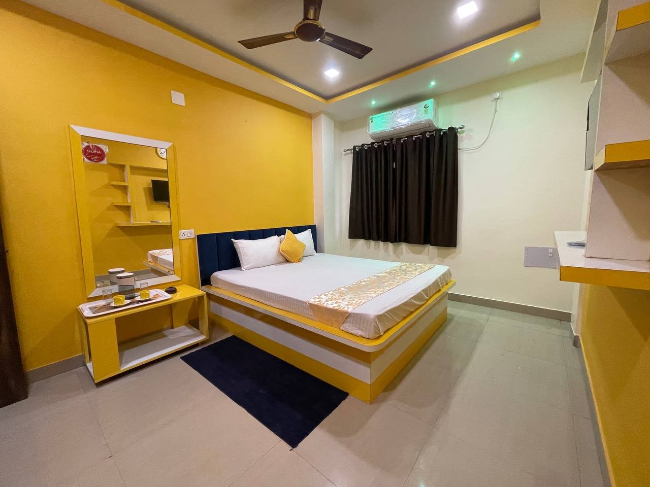 Hotel Sandhya View