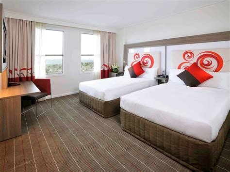 Standard Room at ibis New Delhi Aerocity